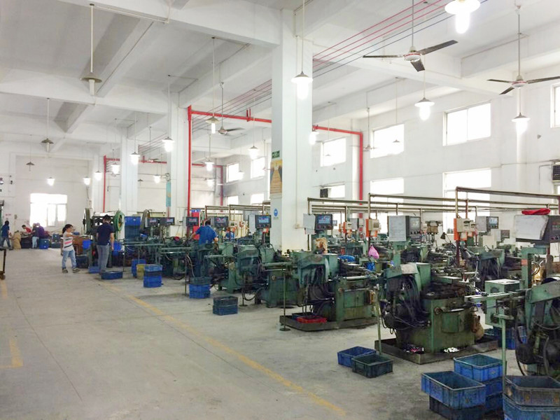 dewei hardware factory (6)